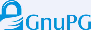 [GnuPG Logo]